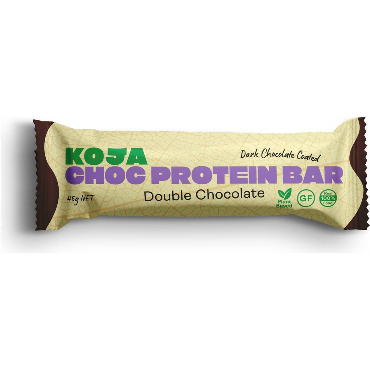 Koja Choc Protein Bar