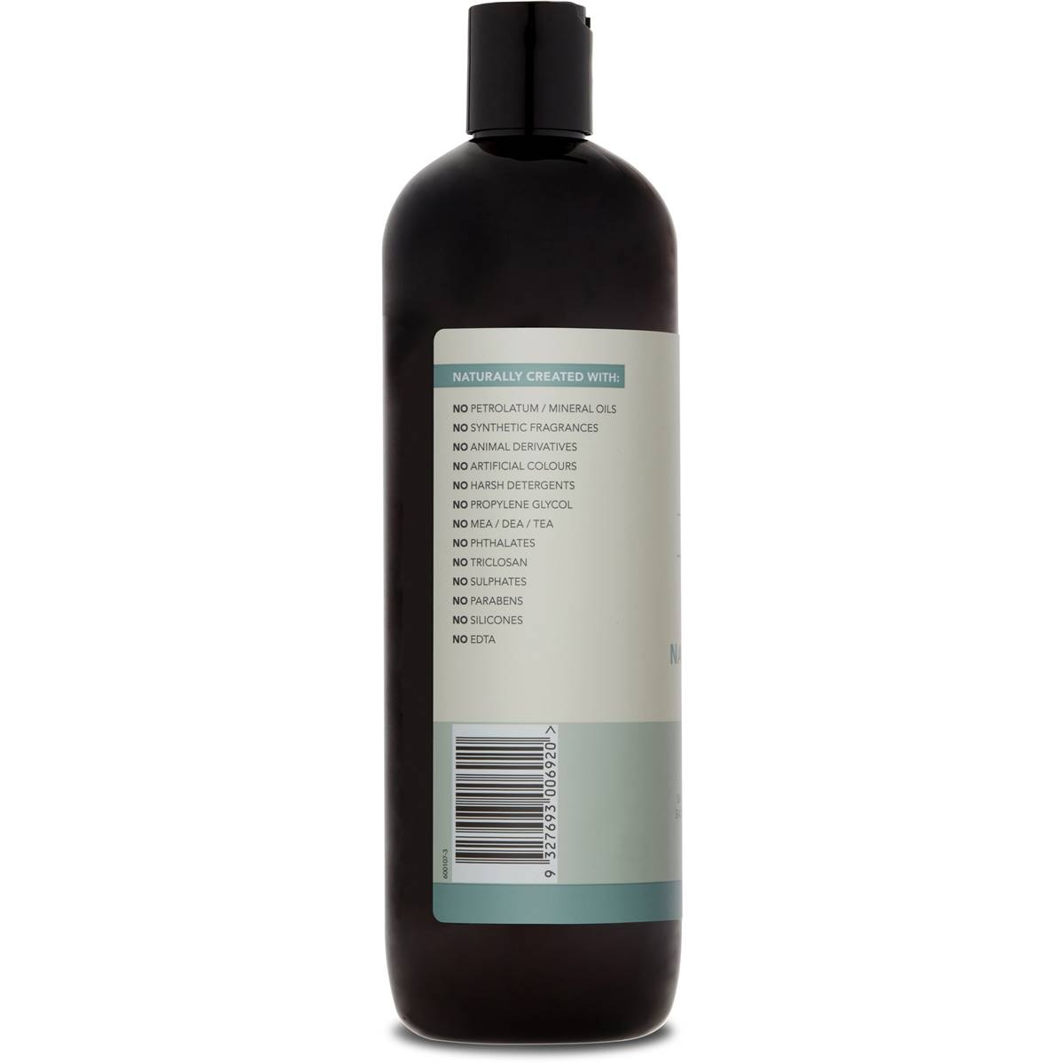 Sukin Natural Balance Shampoo 500ml | Woolworths