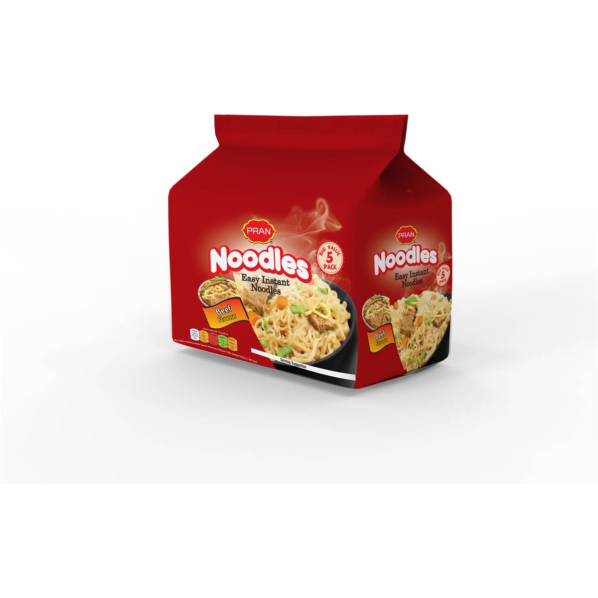 Pran Beef Noodles