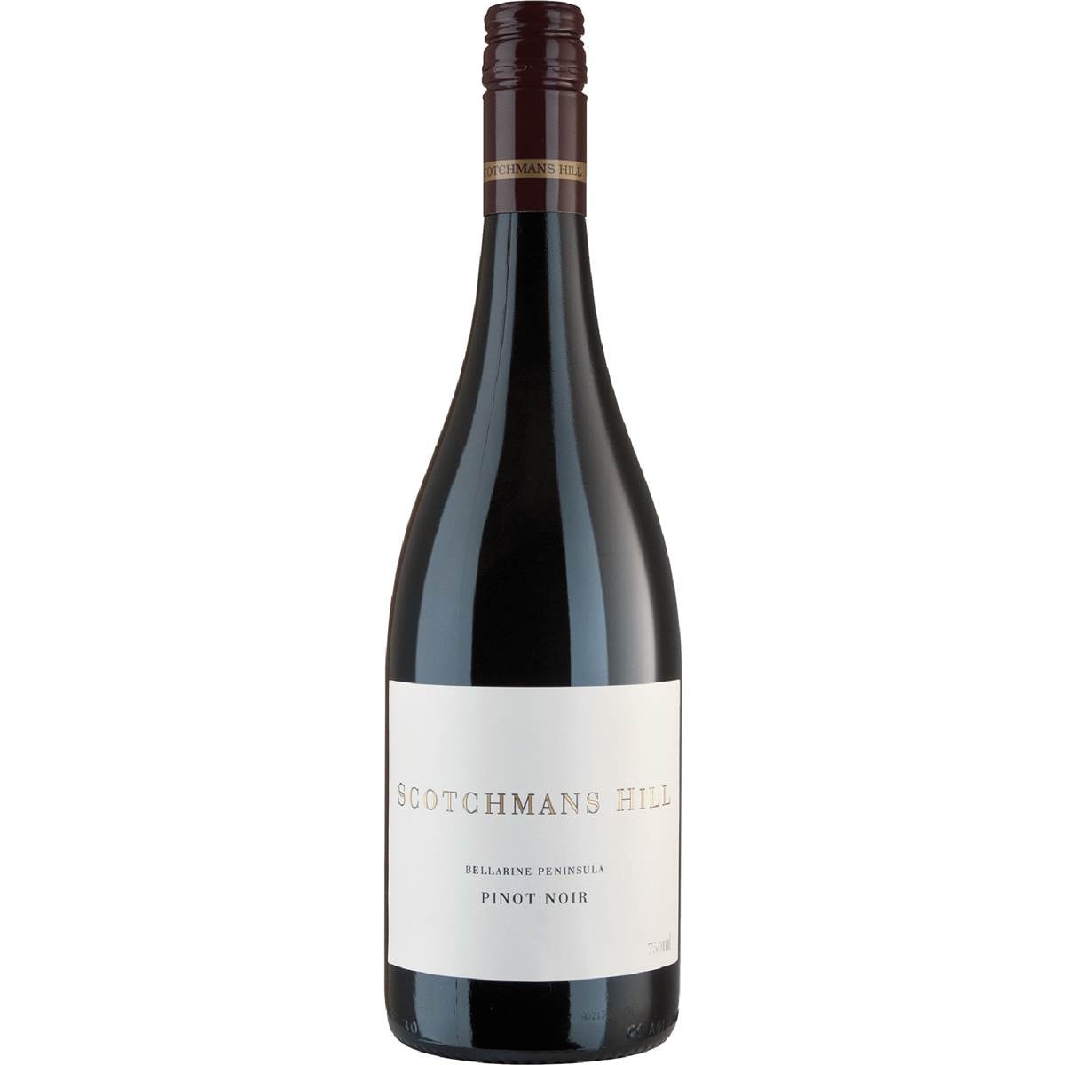 Scotchmans Hill Pinot Noir Geelong Pinot Noir
