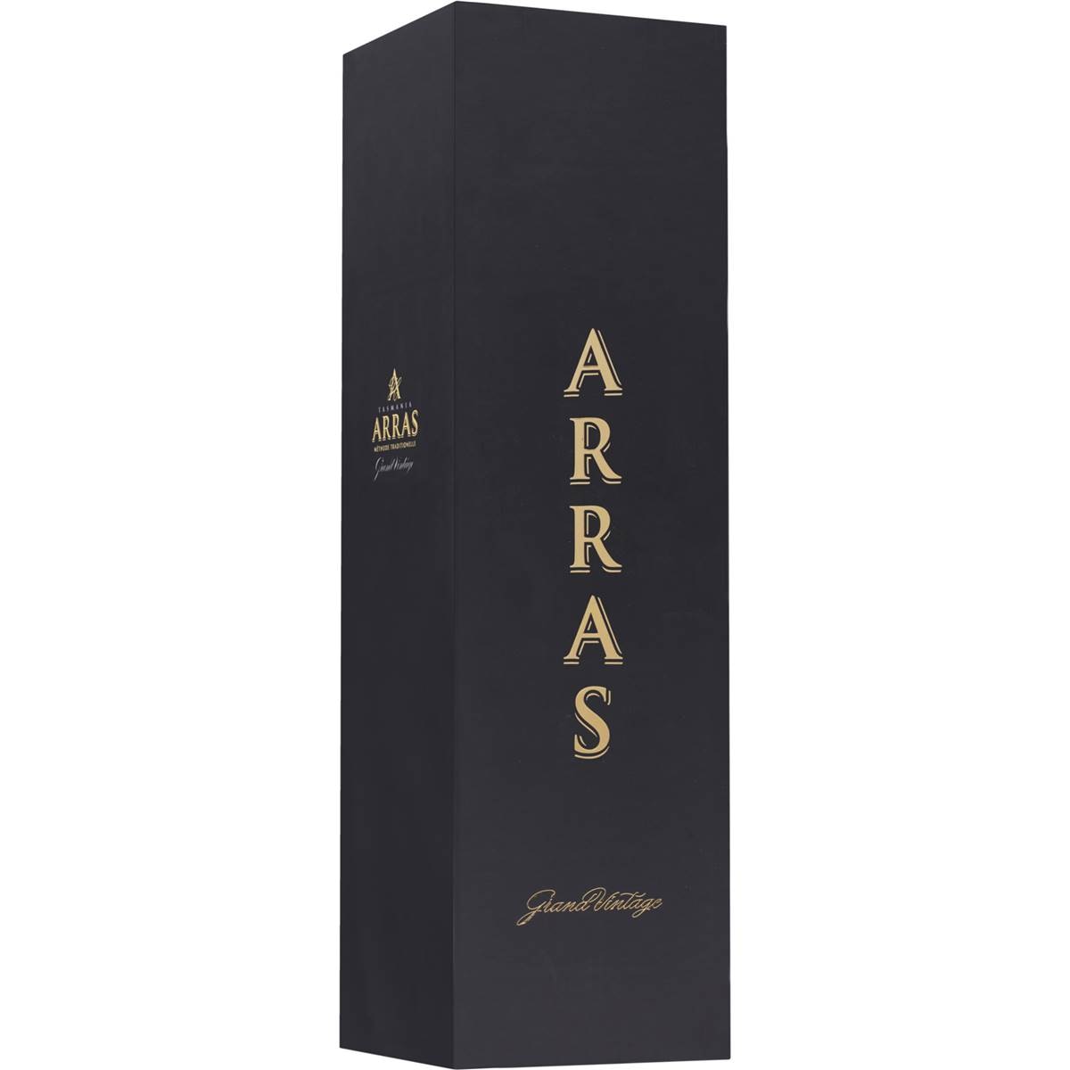 House Of Arras Sparkling Grand Vintage 750ml | Woolworths