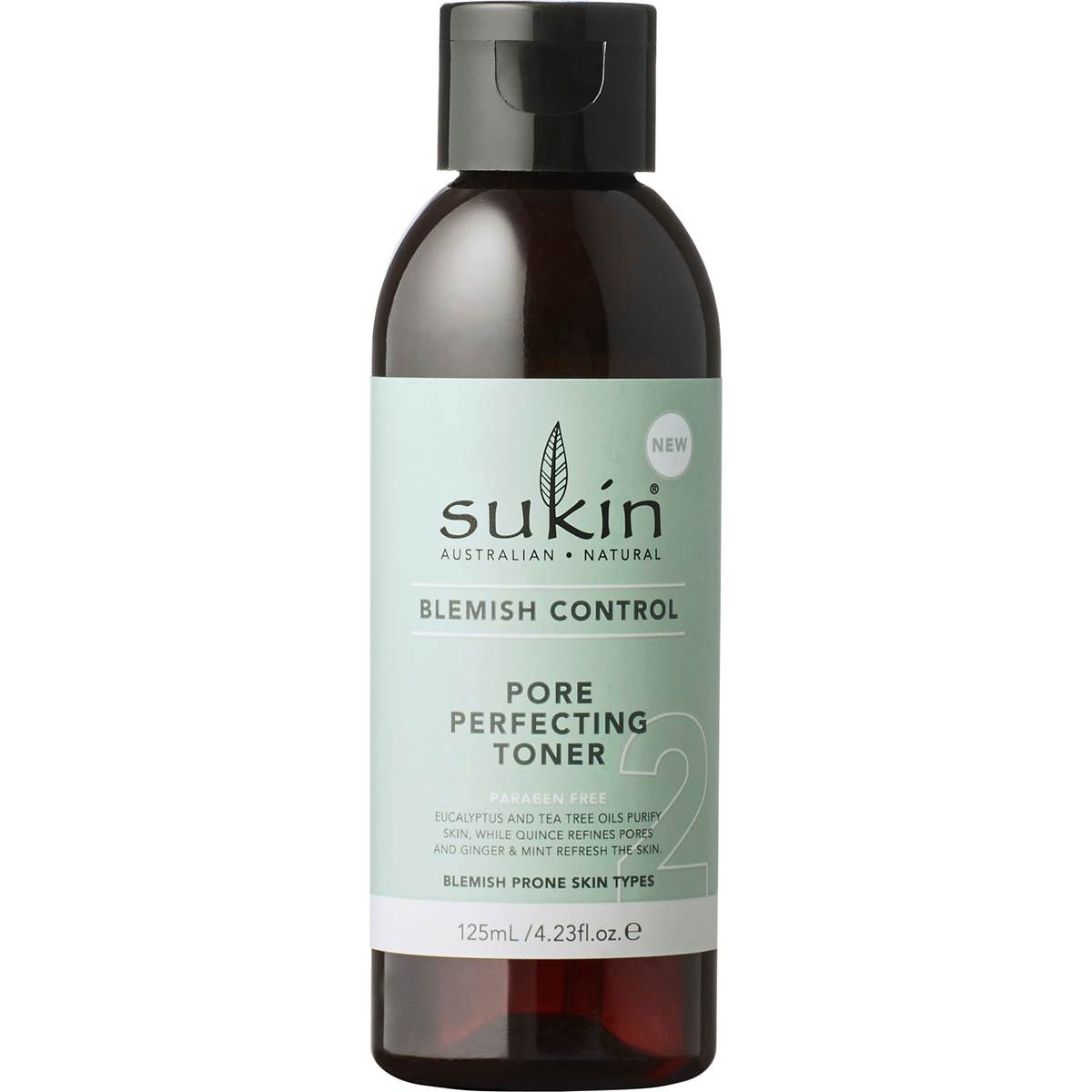 Sukin Blemish Control Pore Perfecting Toner