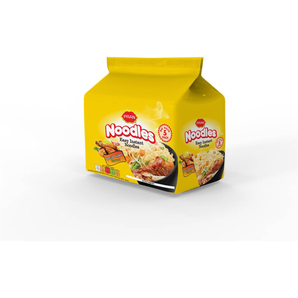 Pran Chicken Noodles