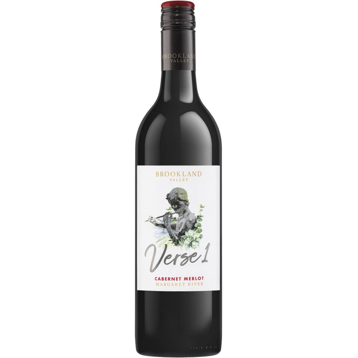 Brookland Valley Cabernet Merlot Verse 1 Cabernet Merlot