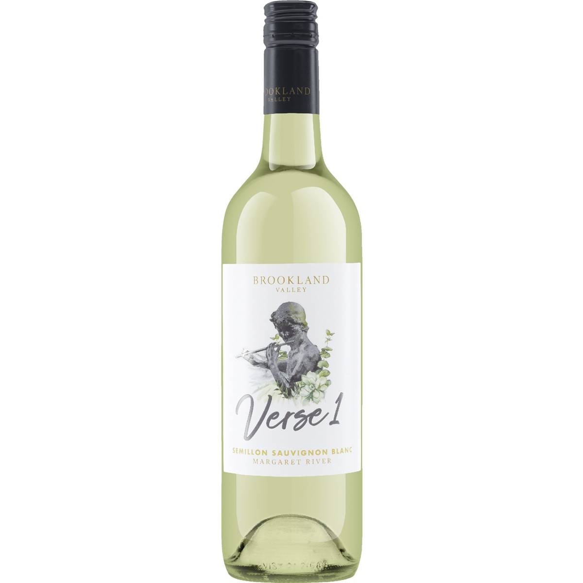 Brookland Valley Verse 1 White Varietal Semillion Sauvignon Blanc