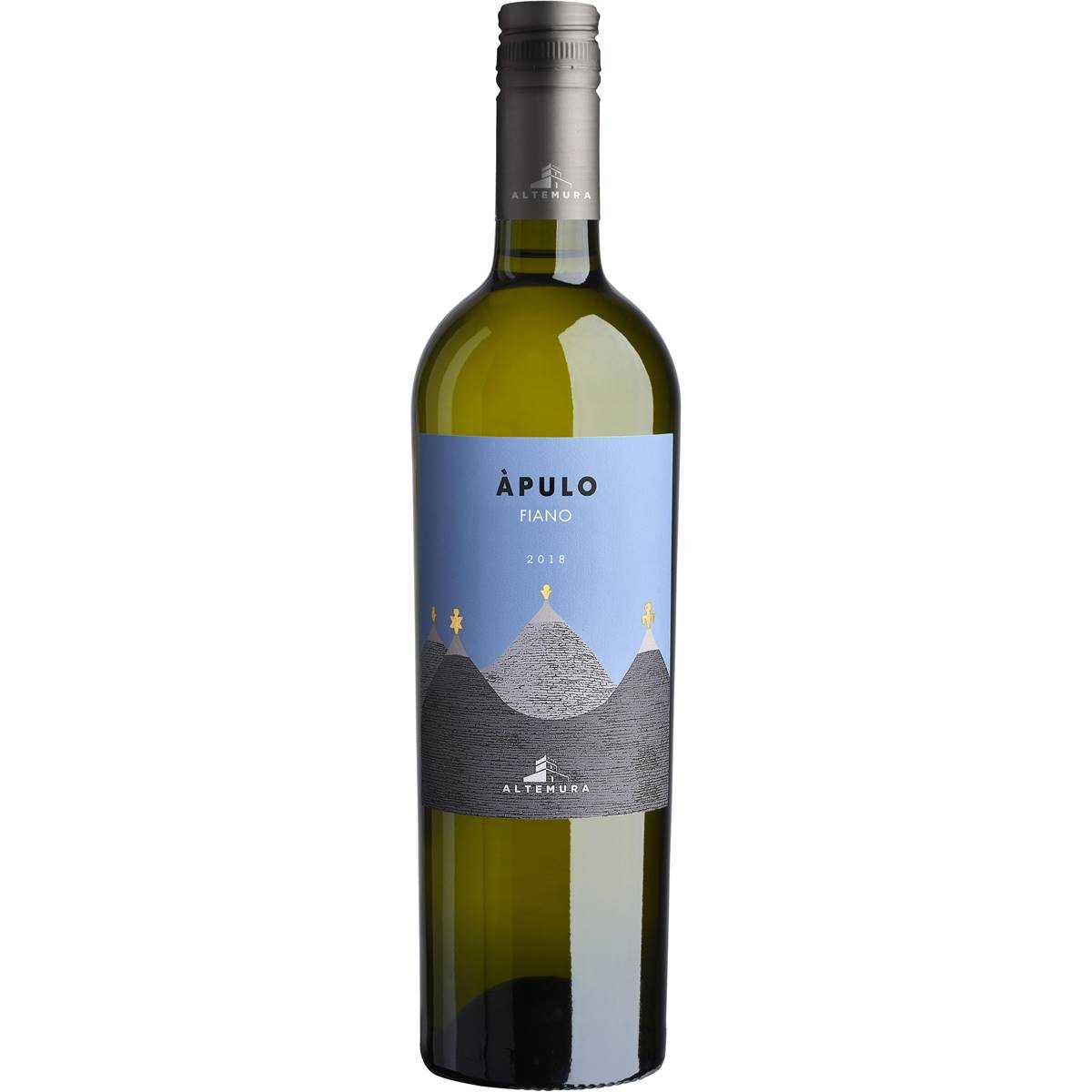 Masseria Altemura Apulo Fiano