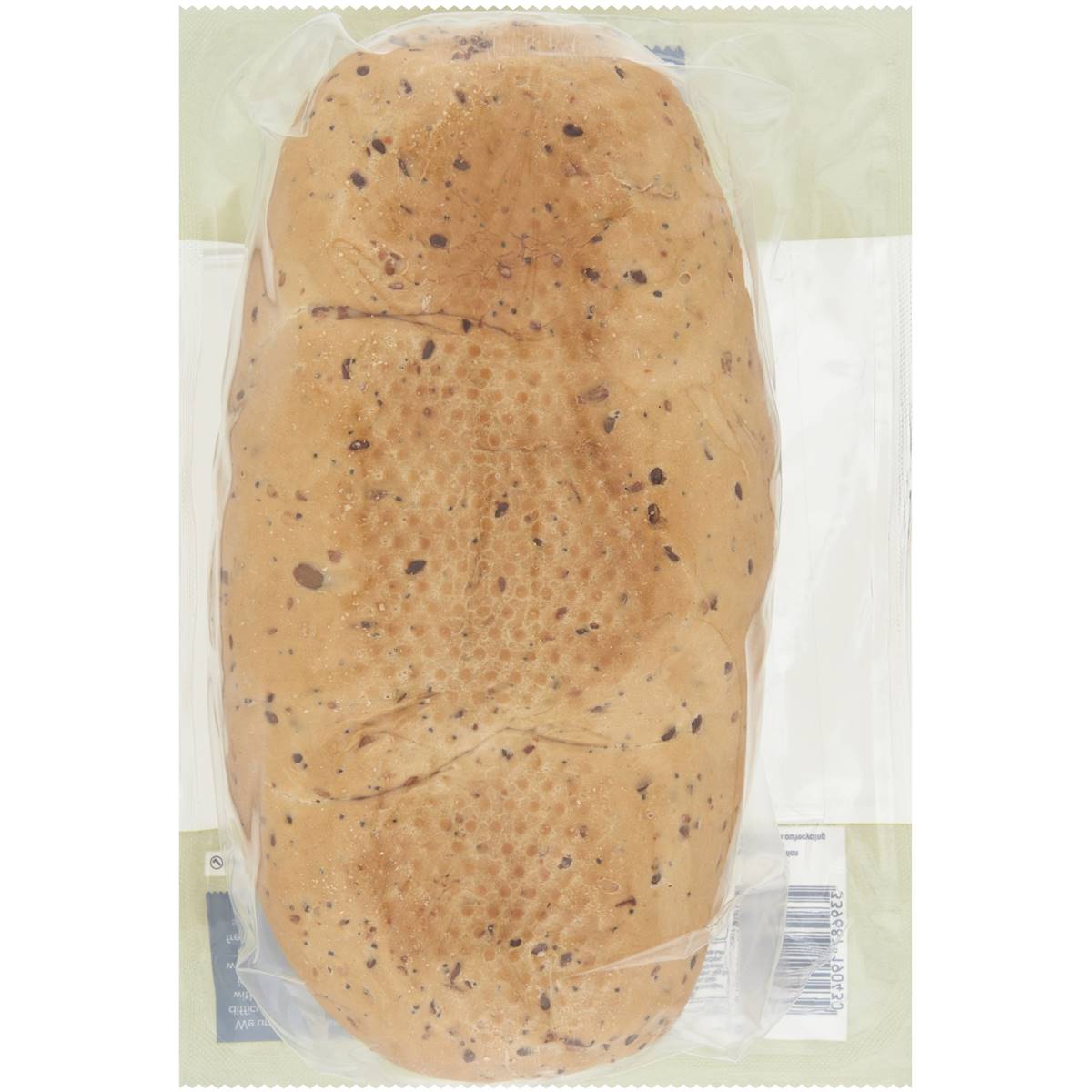 Woolworths Free From Gluten Sourdough Seeded Vienna 400g Woolworths 4094