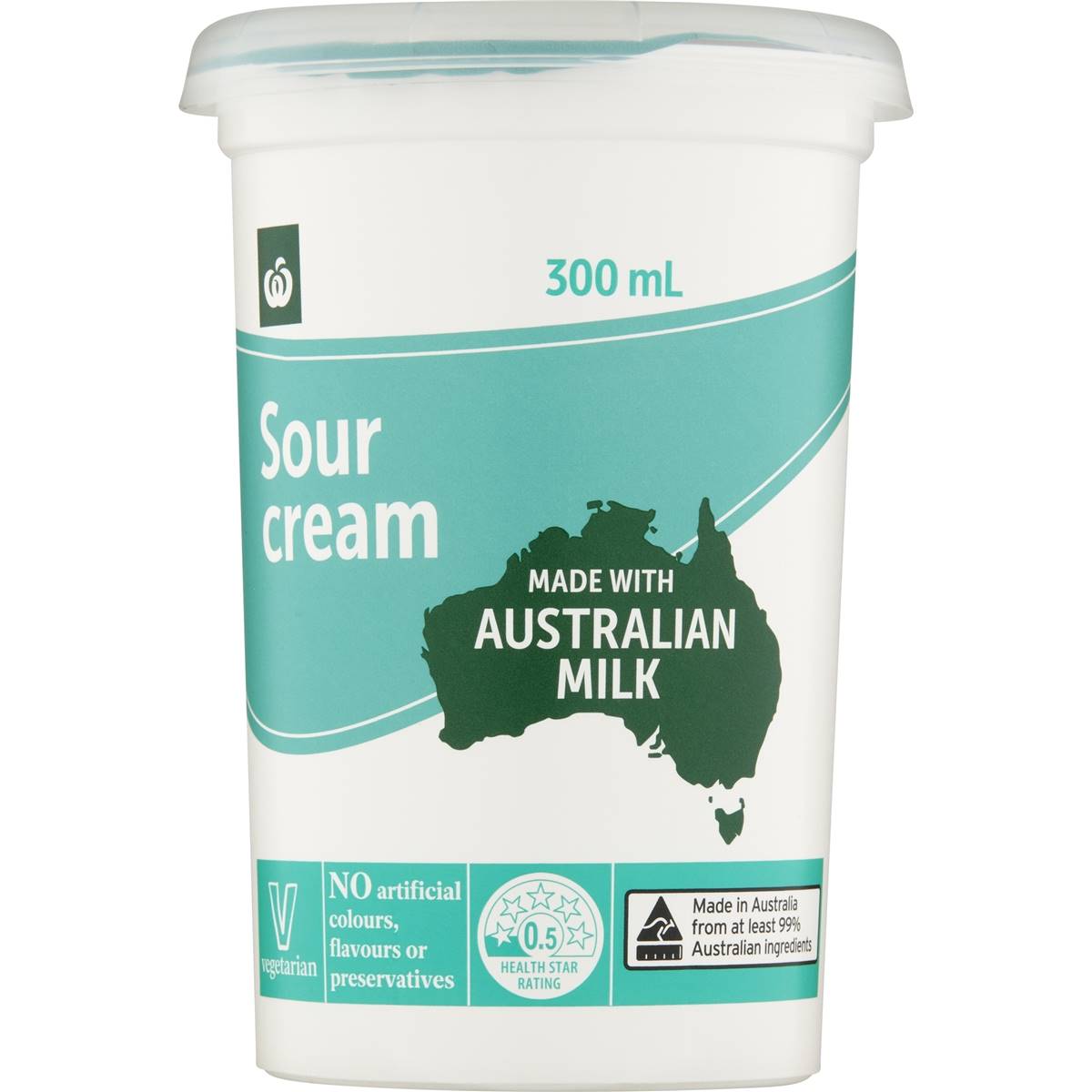 woolworths-sour-cream-300ml-woolworths