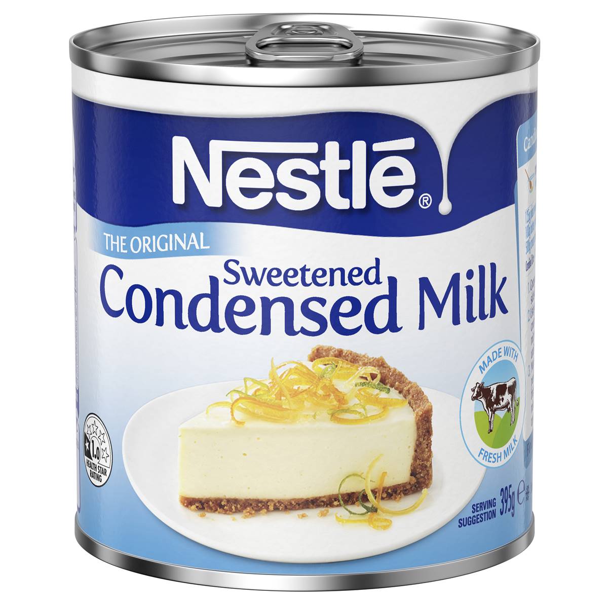 Carnation Condensed Milk Recipes Australia Besto Blog