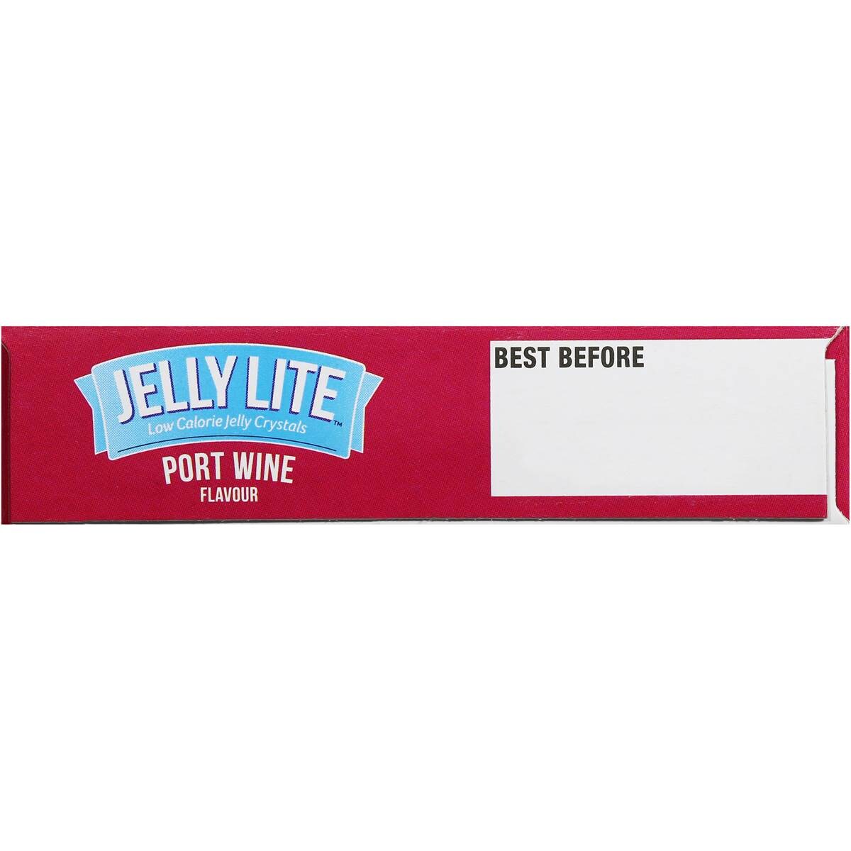 Aeroplane Jelly Lite Port Wine 2x9g Woolworths