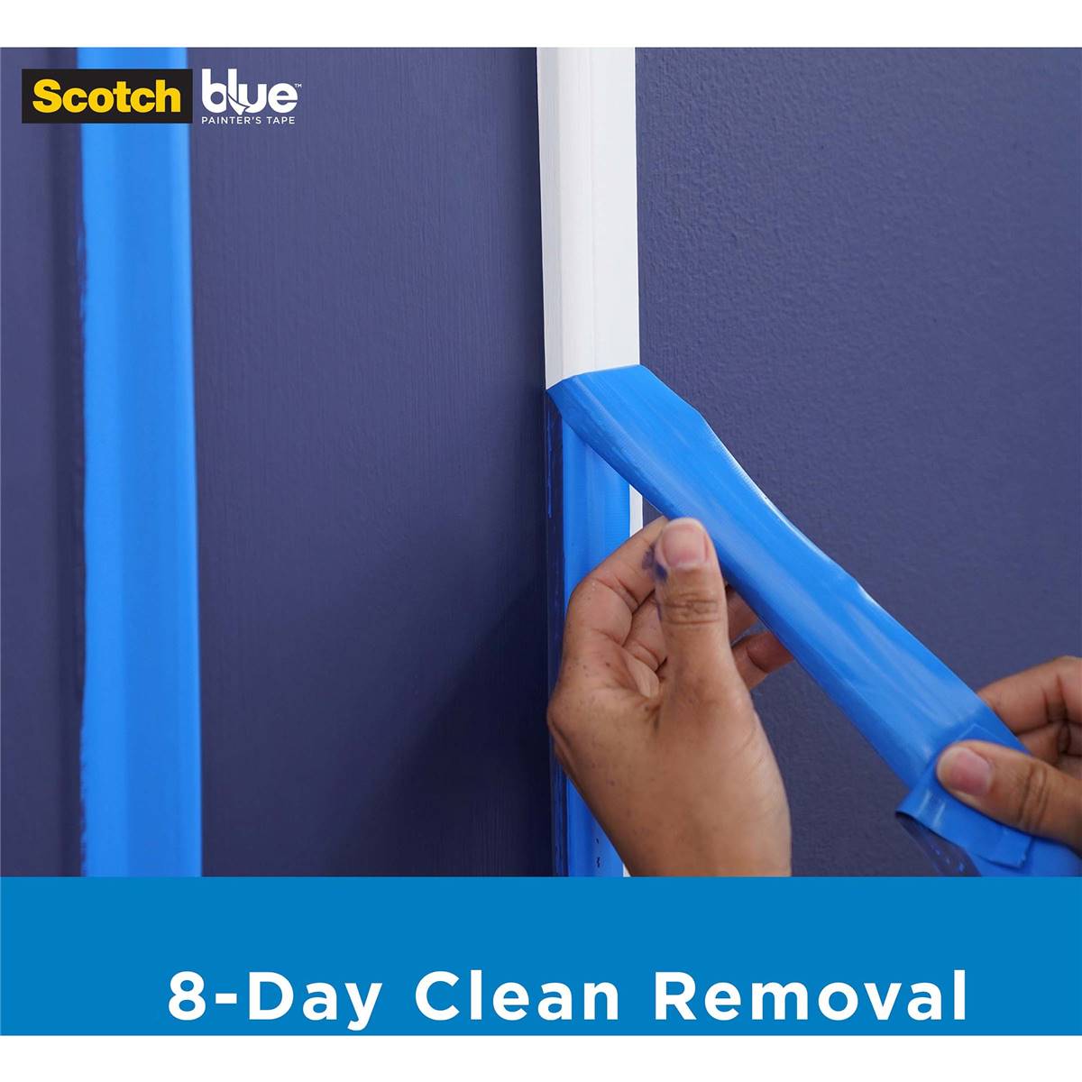 Scotchblue Basic Multisurface Painters Tape Each Woolworths