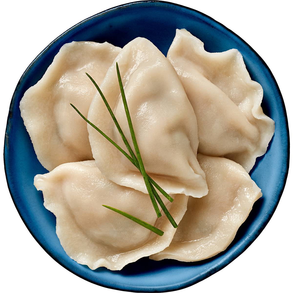 Mr Chen's Pork & Chive Dumplings 550g Woolworths