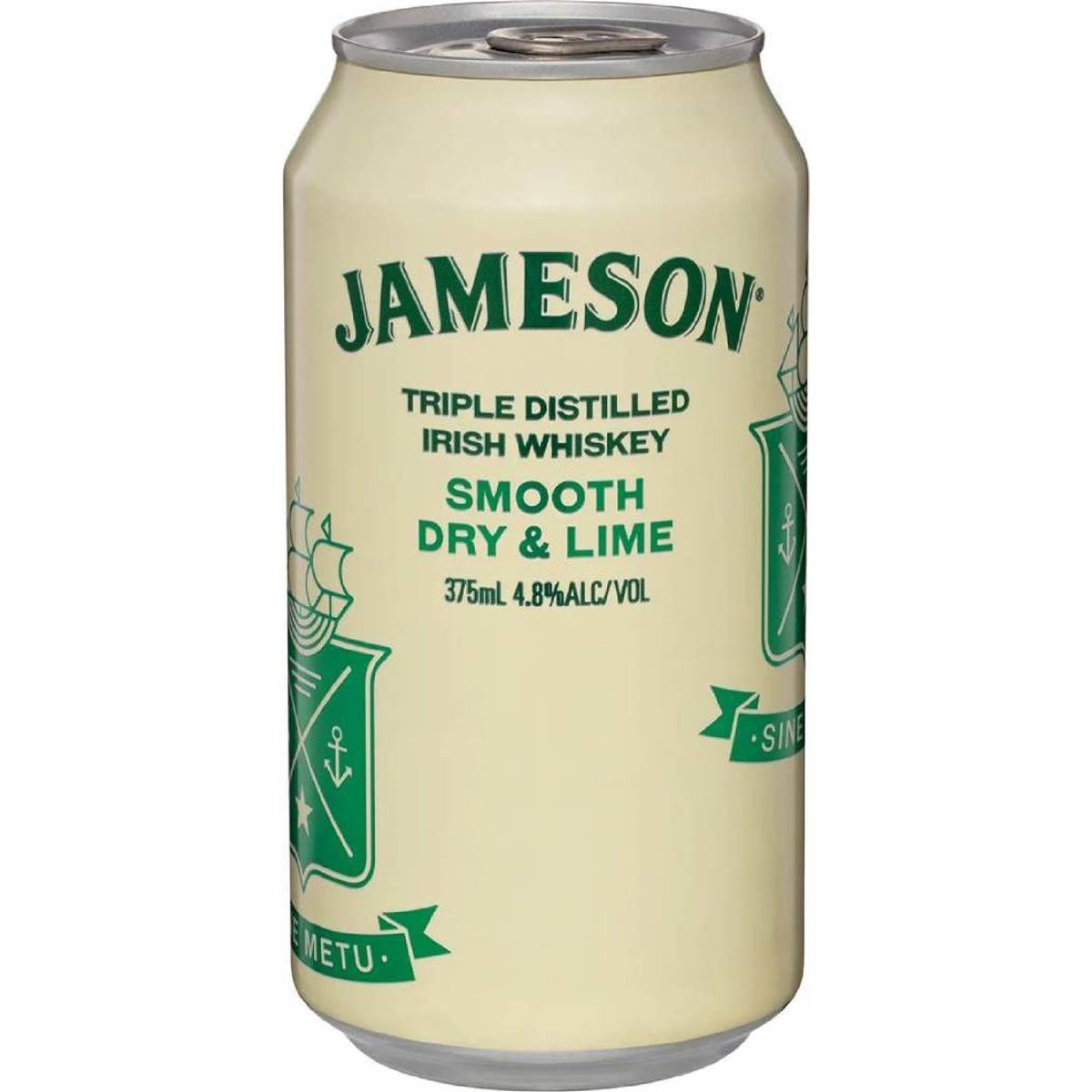 jameson-smooth-dry-lime-375ml-woolworths