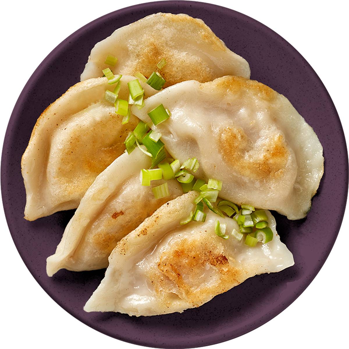 Mr Chen's Beef Teriyaki Dumplings 300g Woolworths