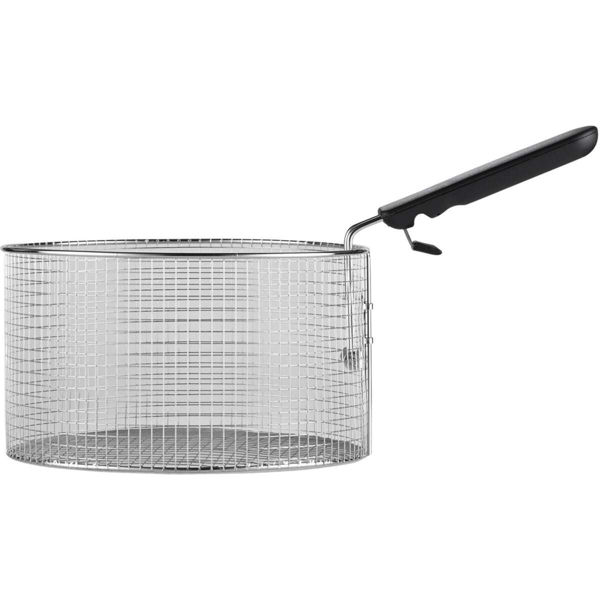 Sunbeam MultiCooker Deep Fryer 5L Black DF4500 Woolworths