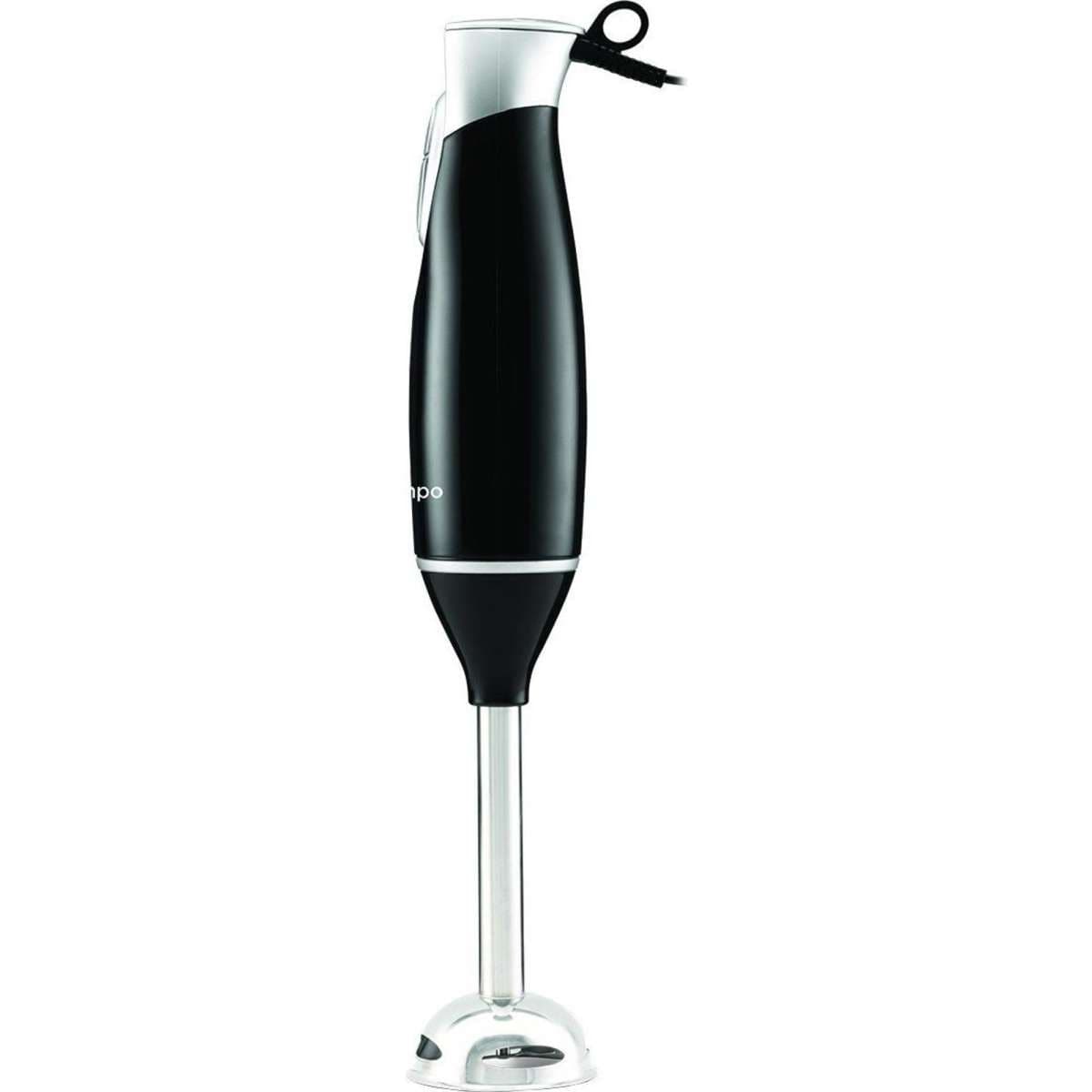 Contempo Stick Hand Blender with Beaker Black Woolworths
