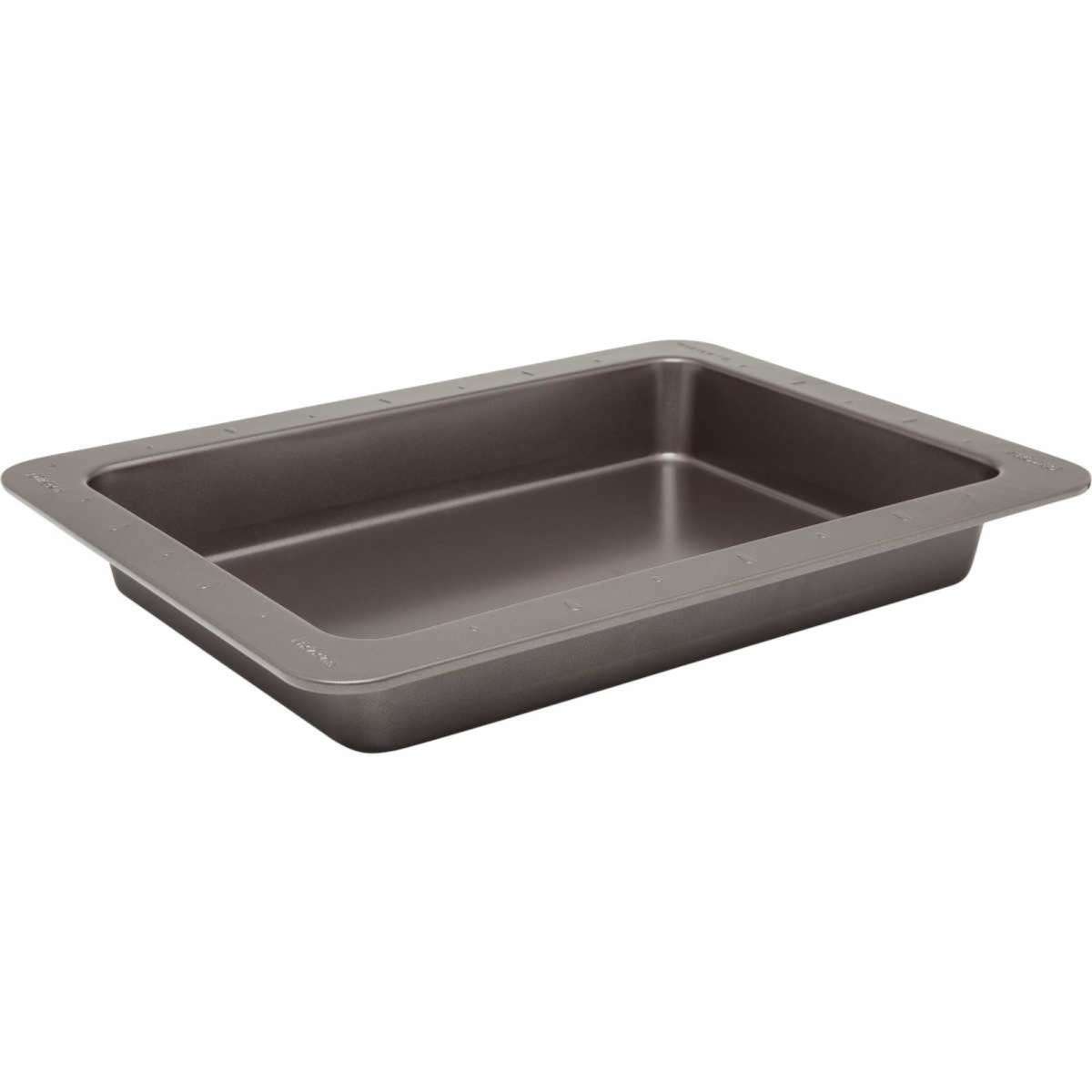 Pyrex Heavy Gauge Oblong Cake Pan Woolworths