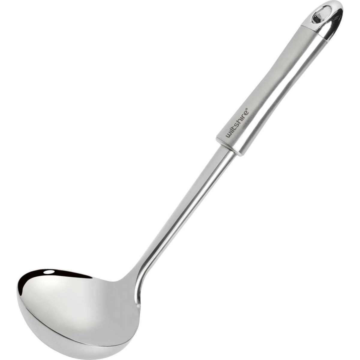 How Big Is A Soup Ladle