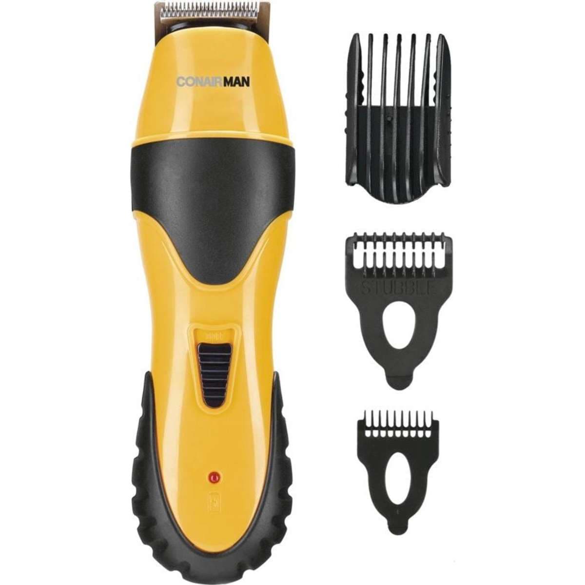 VS for Men Rugged Commander Beard and Stubble Trimmer Woolworths