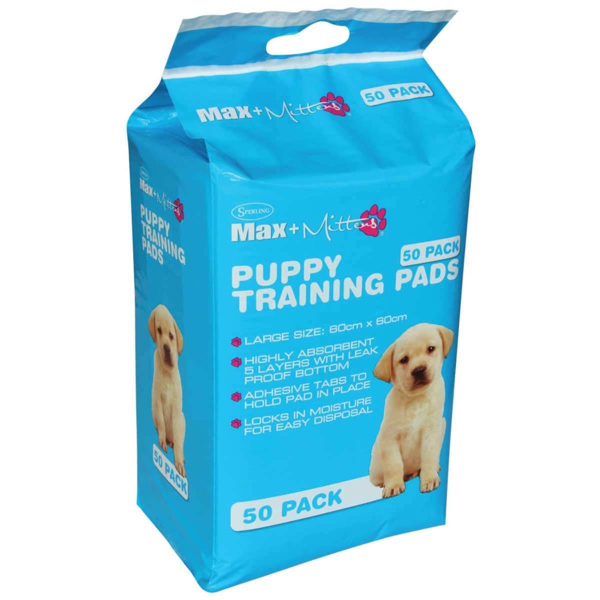 Should You Use Potty Pads For A Puppy