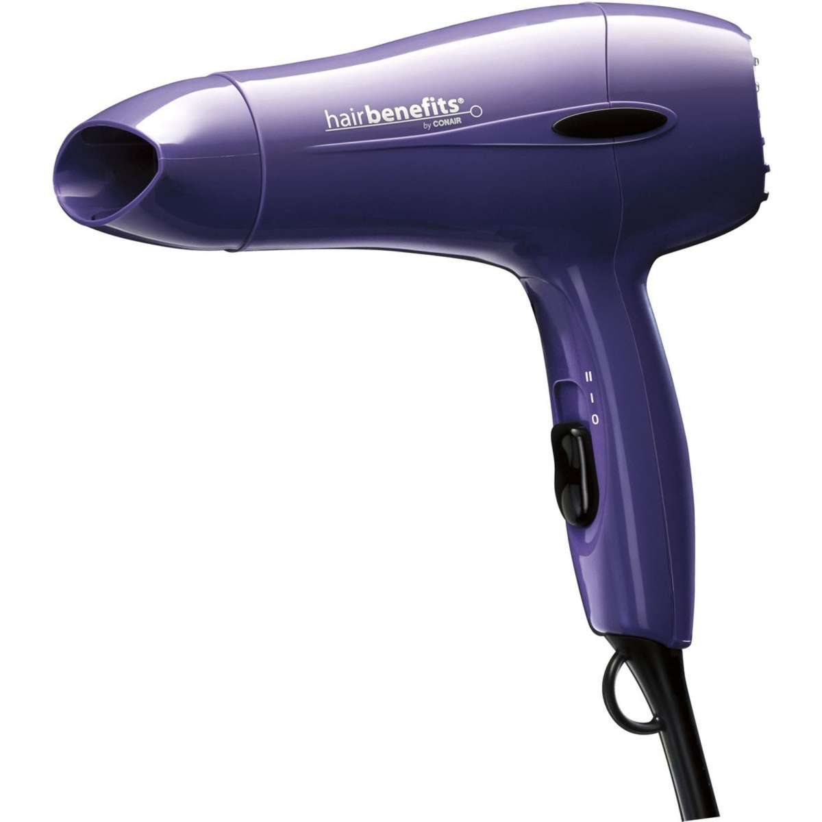 CONAIR Hair Benefits Compact Dryer | Woolworths