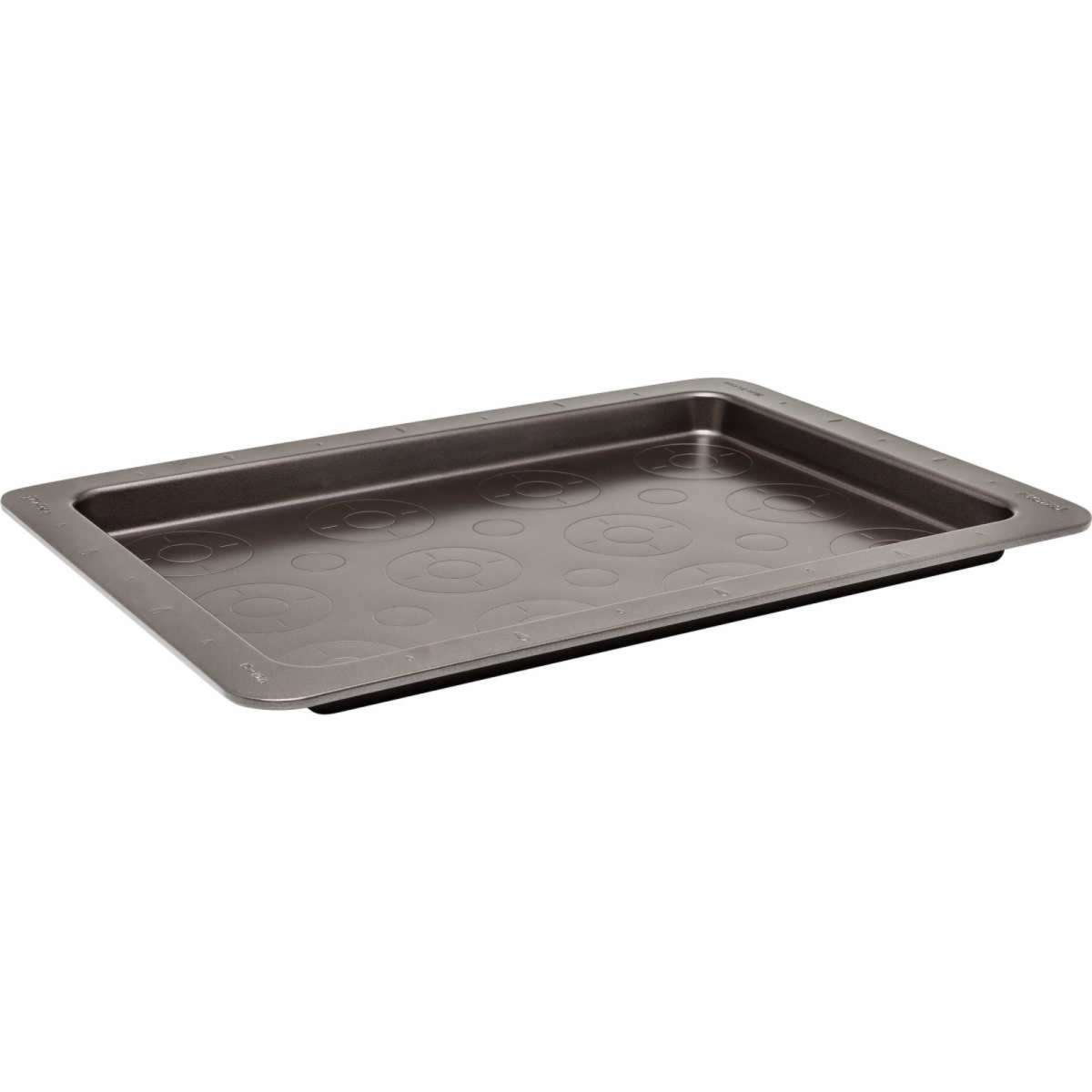 Pyrex Heavy Gauge Medium Cookie Pan Woolworths