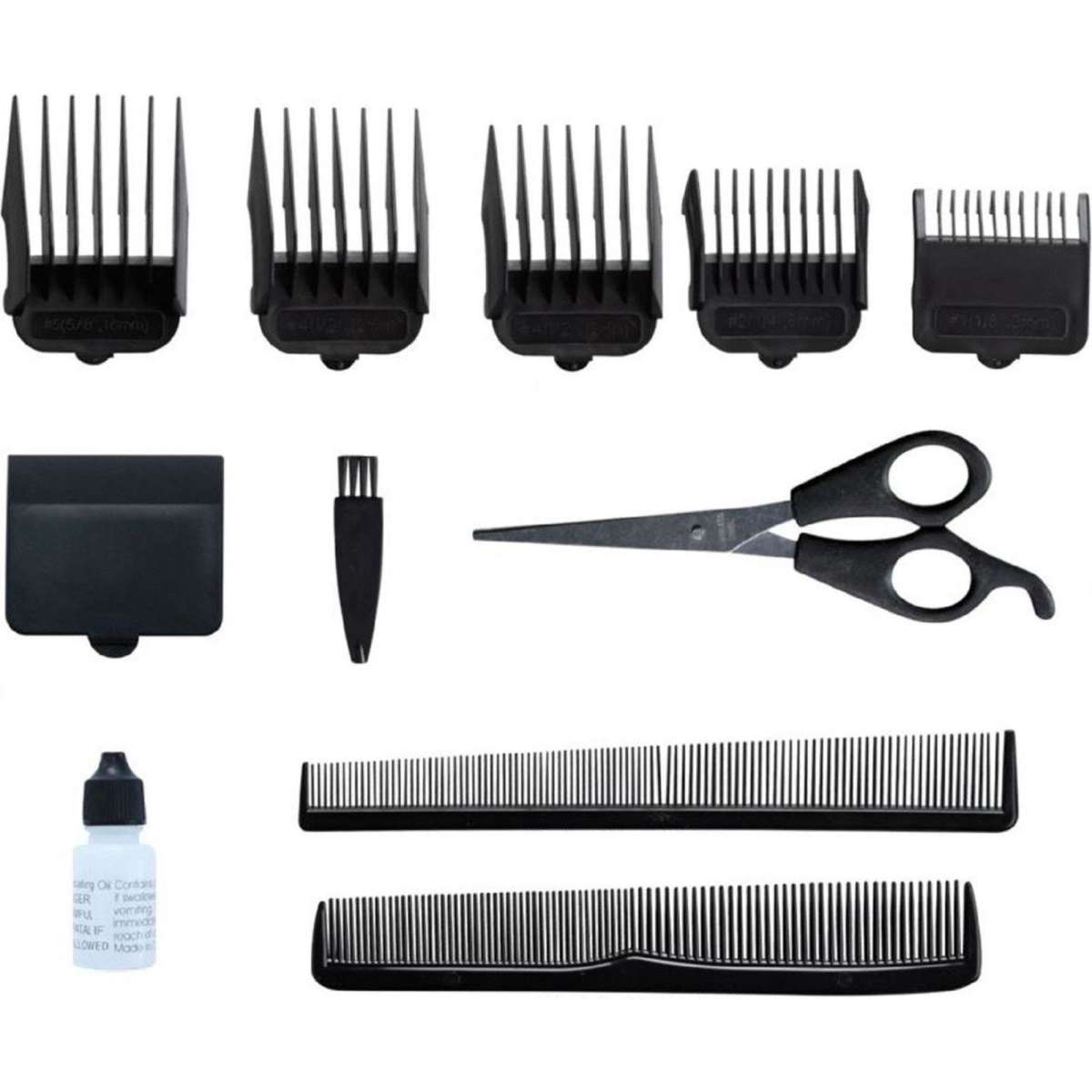 Remington Personal Haircut Kit Woolworths