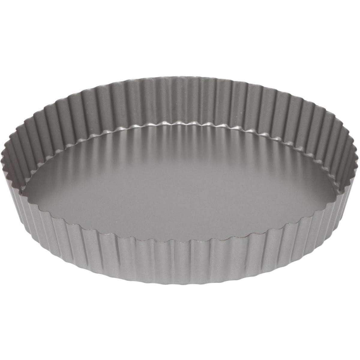 Wiltshire Quiche Pan 24cm Pink Woolworths