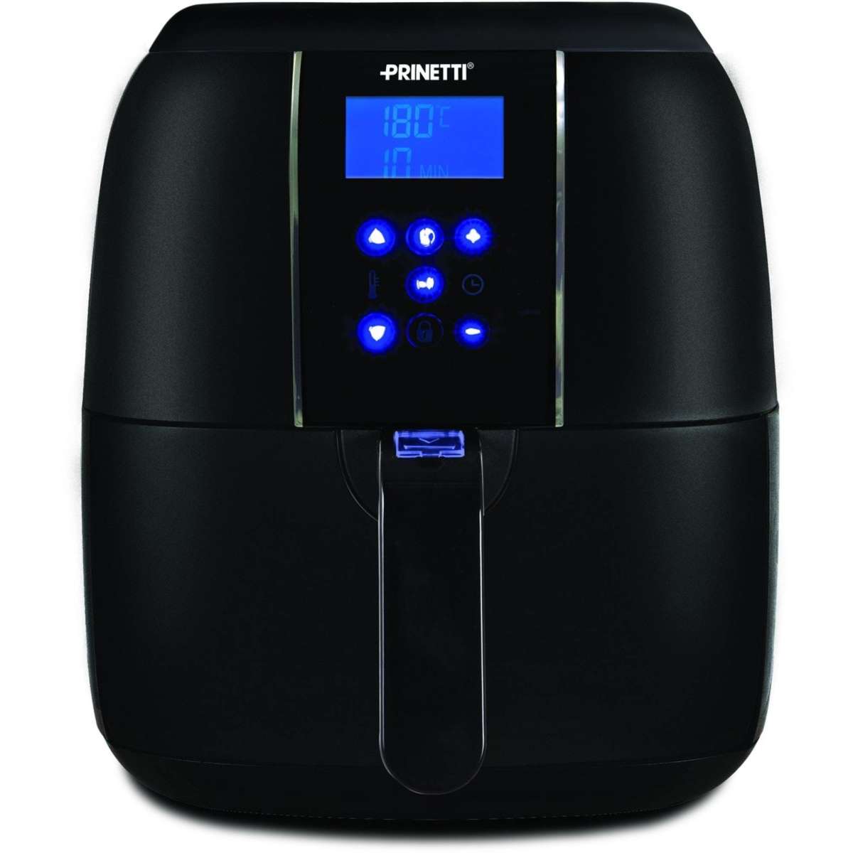 Digital Air Fryer 3L Woolworths