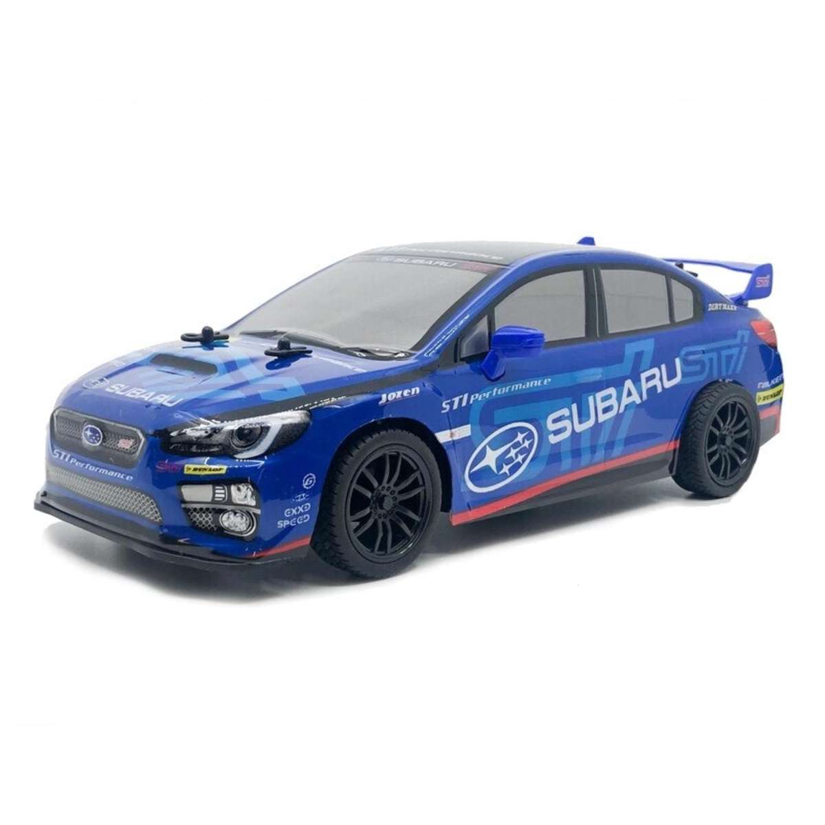 Rusco Racing 116 Super GT RC Car Designs may vary Woolworths