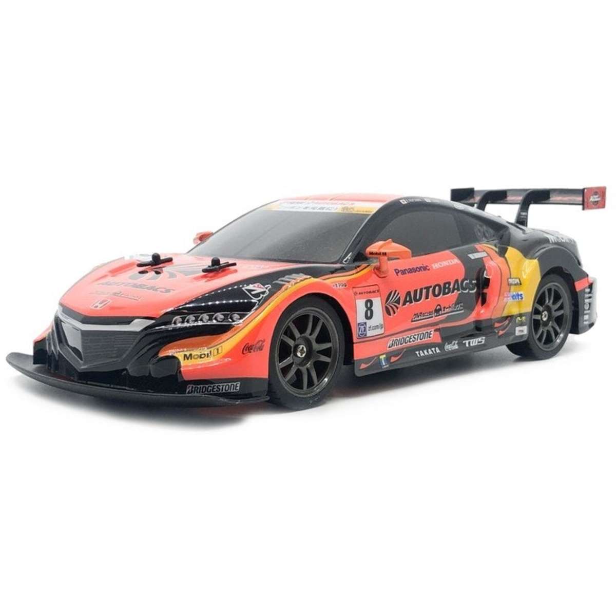 Rusco Racing 116 Super GT RC Car Designs may vary Woolworths