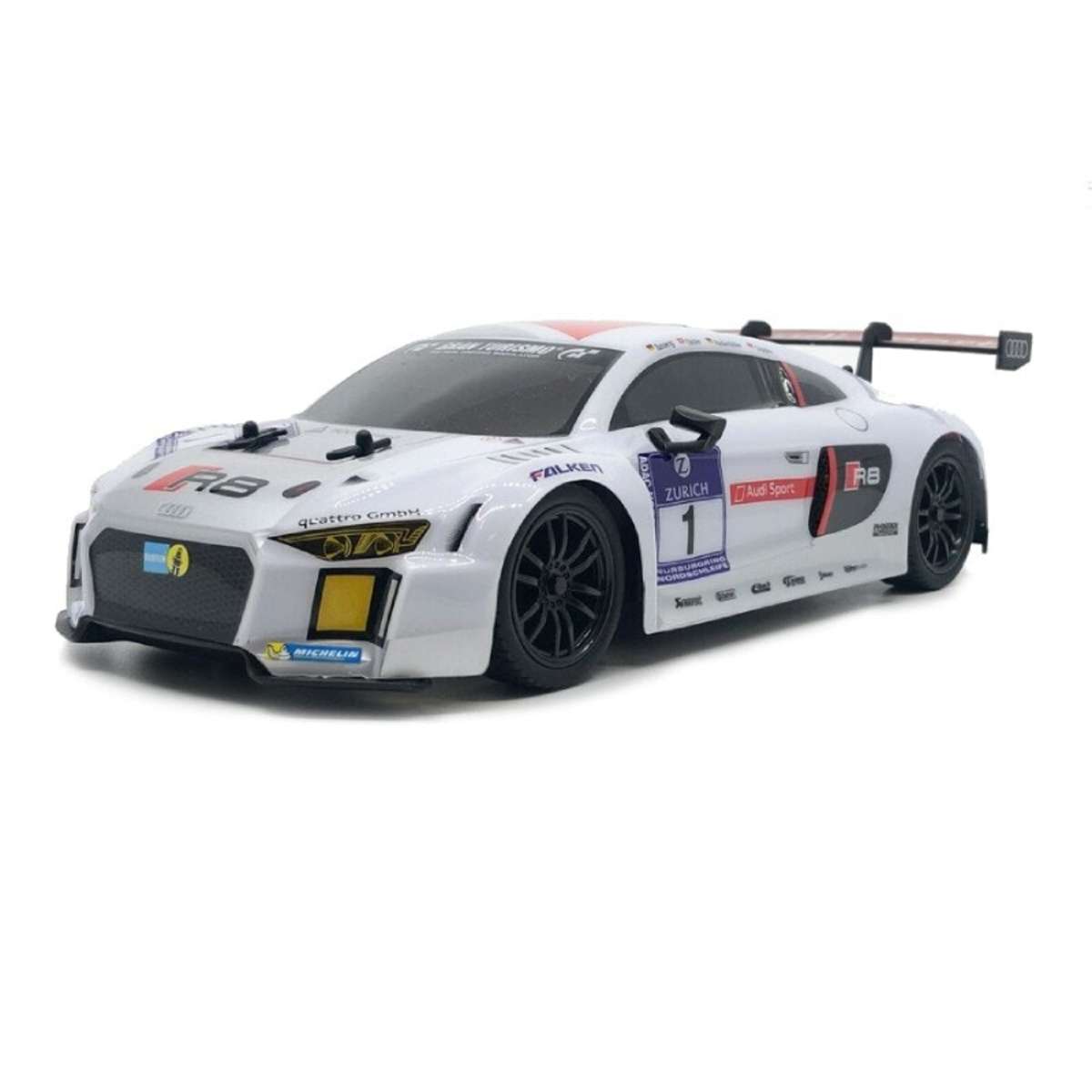 Rusco Racing 116 Super GT RC Car Designs may vary Woolworths