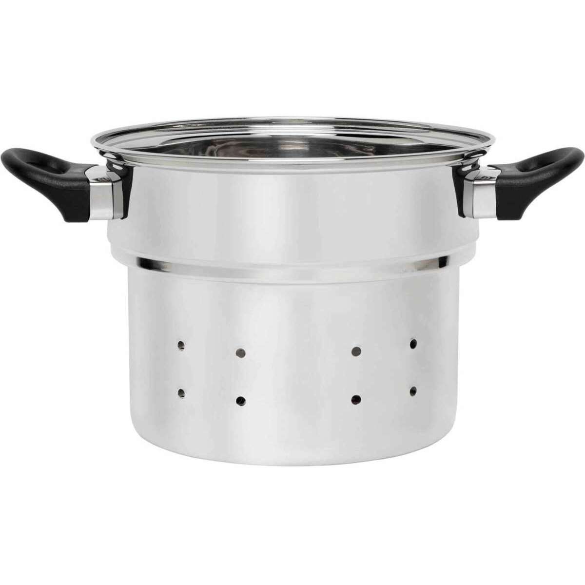 Wiltshire 3 in 1 Stainless Steel Multi Pot Woolworths