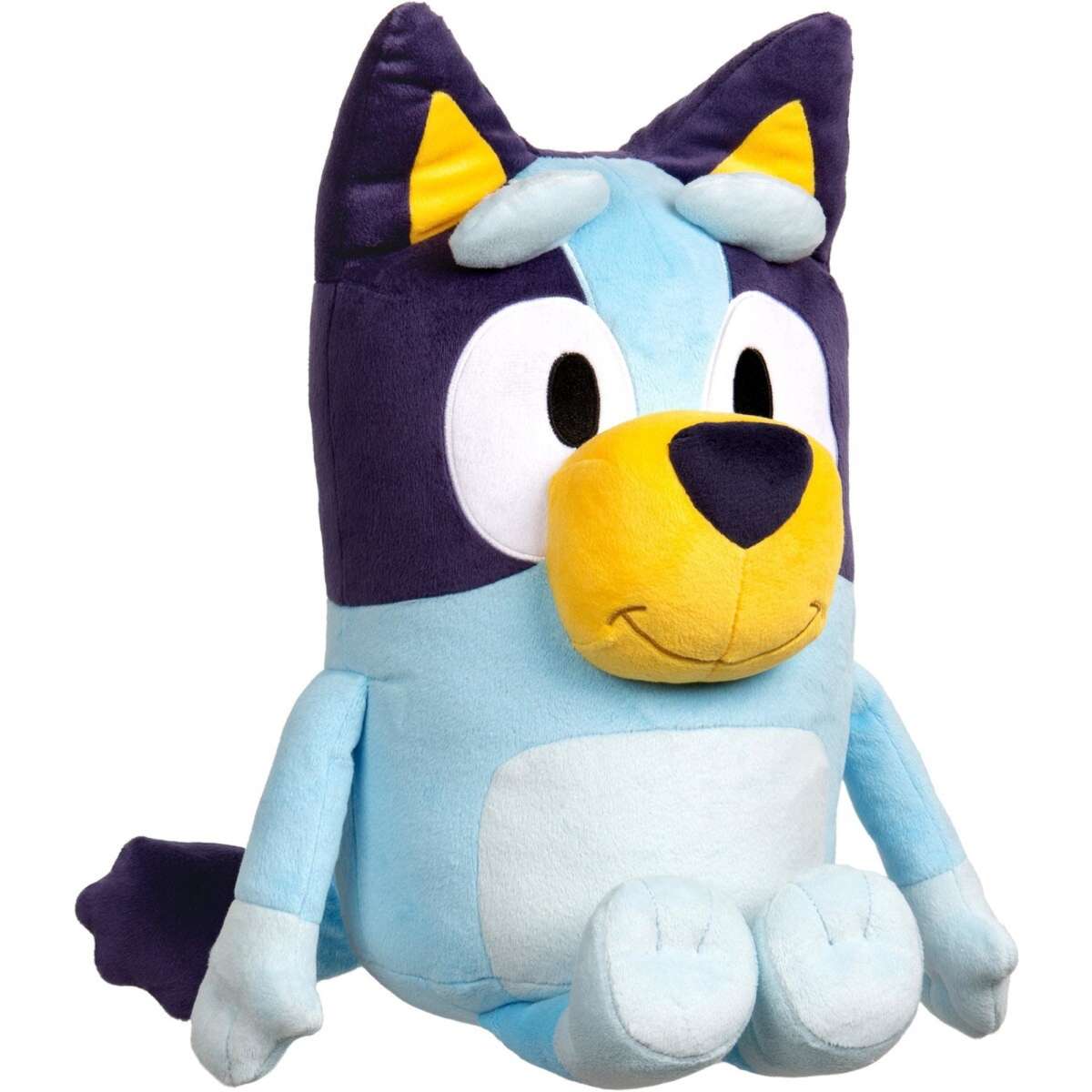 Bluey Giant Bluey Plush | Woolworths