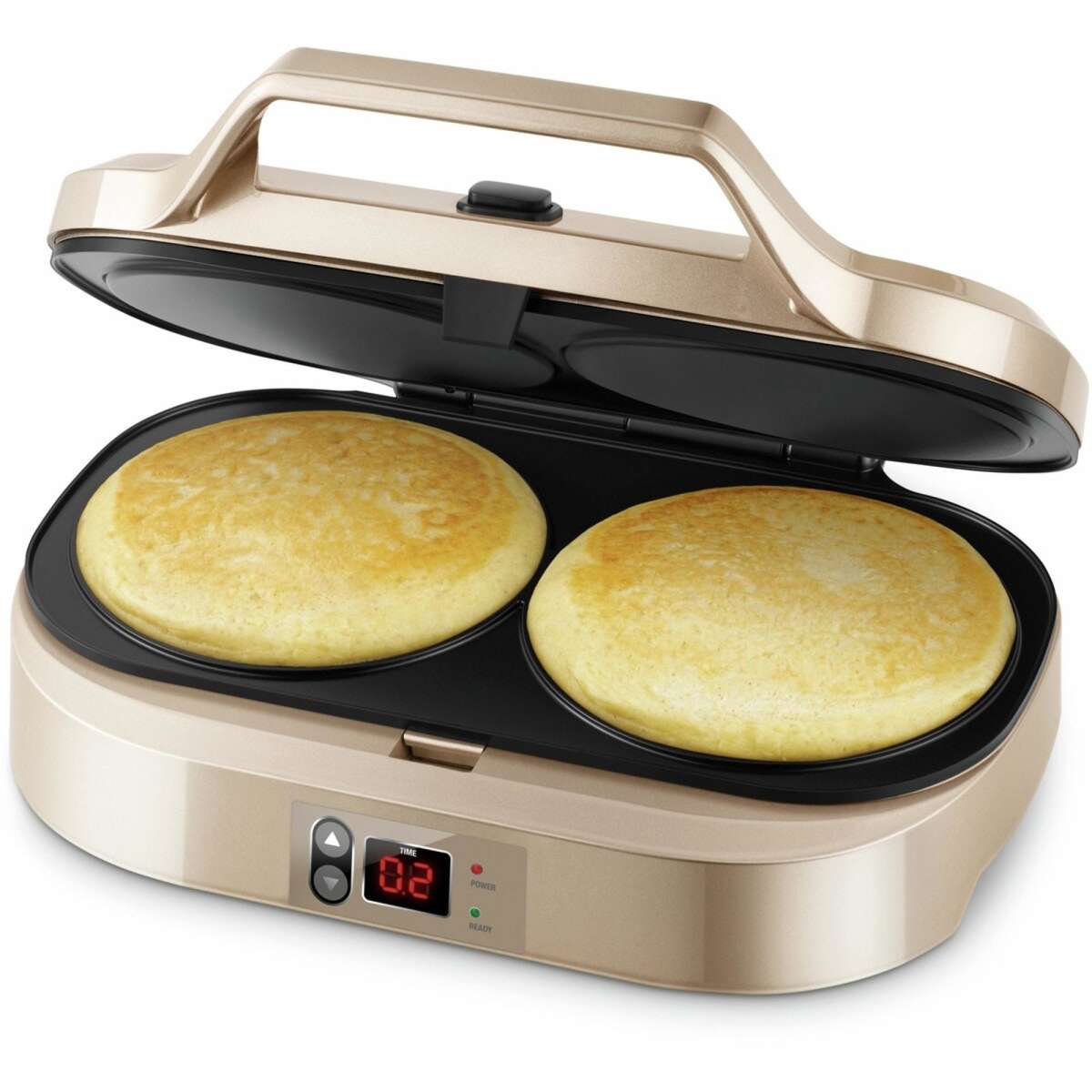 Kambrook Perfect Pancake Press Woolworths