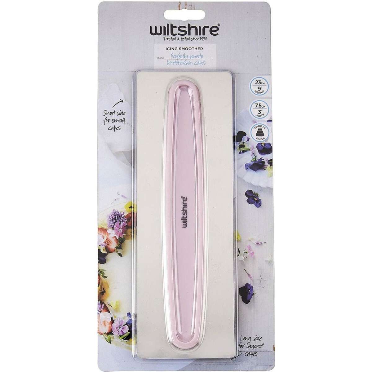 Wiltshire Icing Smoother Woolworths