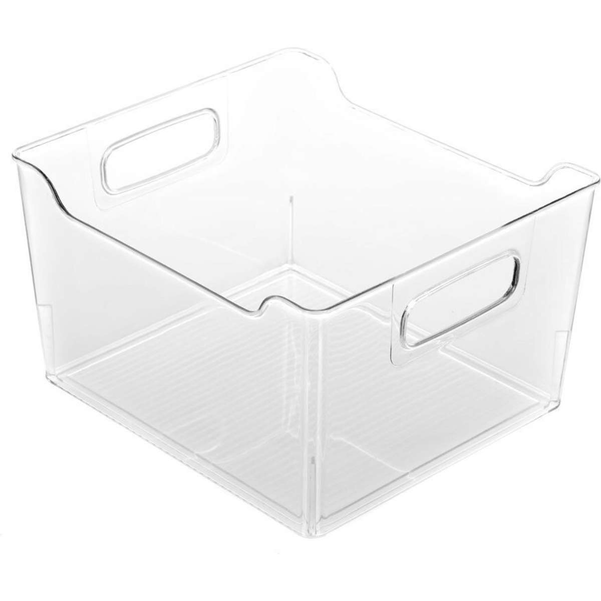 Boxsweden Crystal Storage Container - Assorted 25 x 23cm | Woolworths