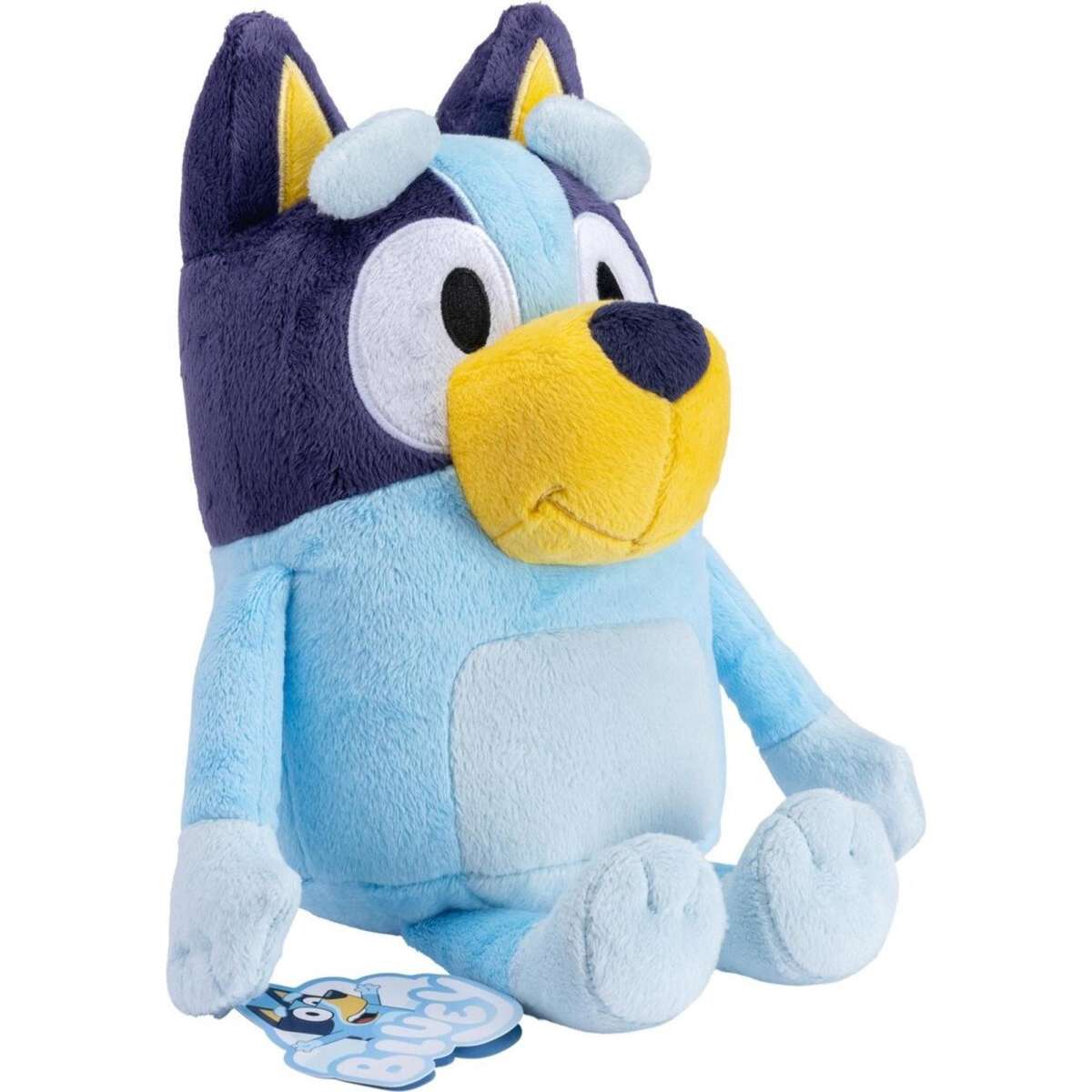 Bluey Take Along Plush | Woolworths