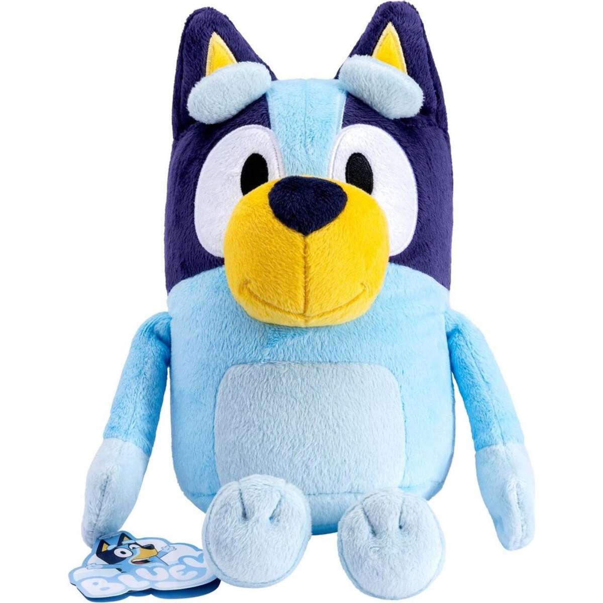 Bluey Take Along Plush | Woolworths