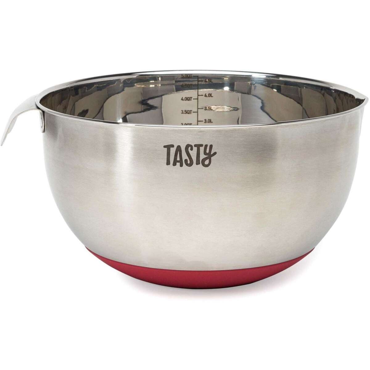 Tasty 5 Litre Mixing Bowl Woolworths