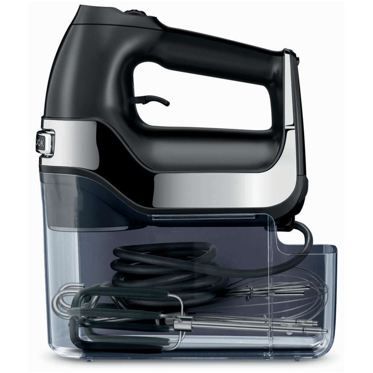 Kambrook 7 Speed Hand Mixer Silver Woolworths