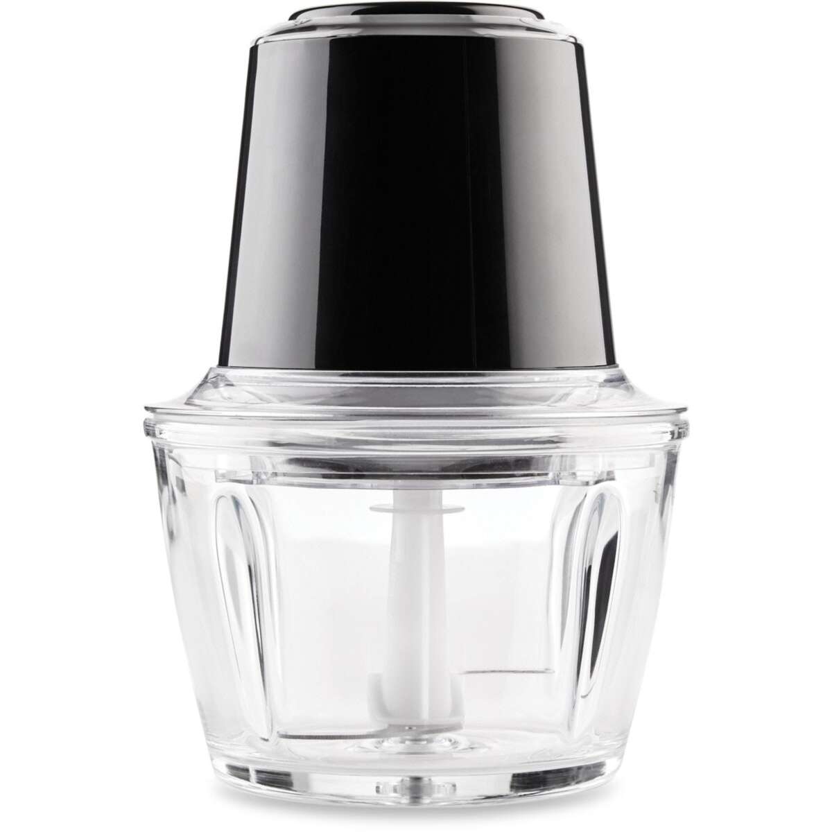 Contempo Food Processor Black Woolworths