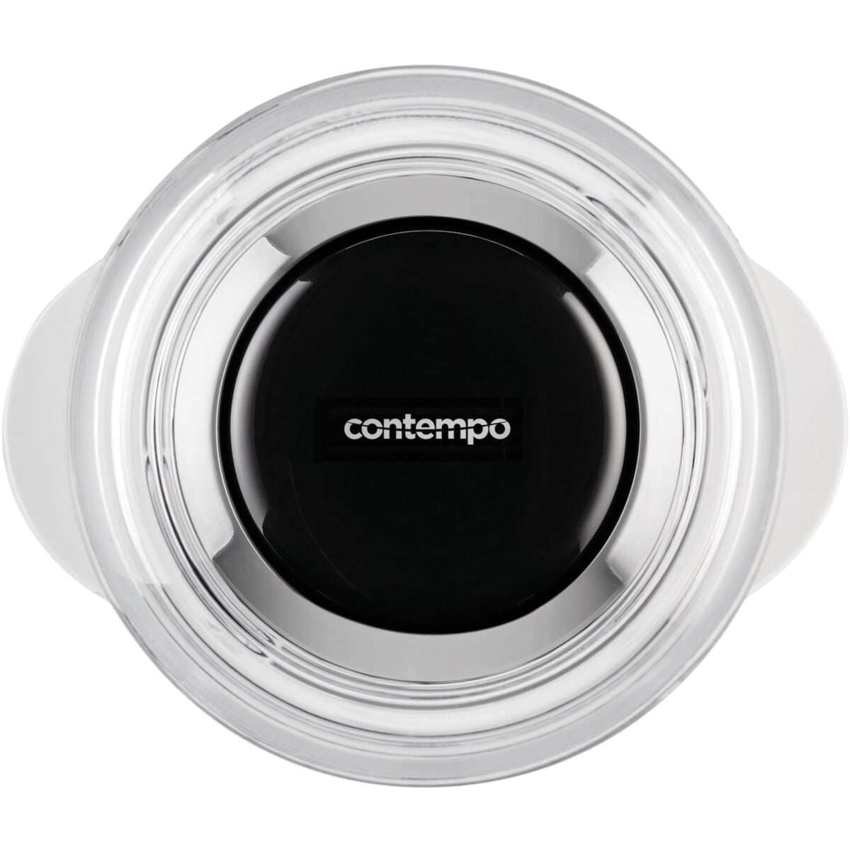 Contempo Food Processor Black Woolworths