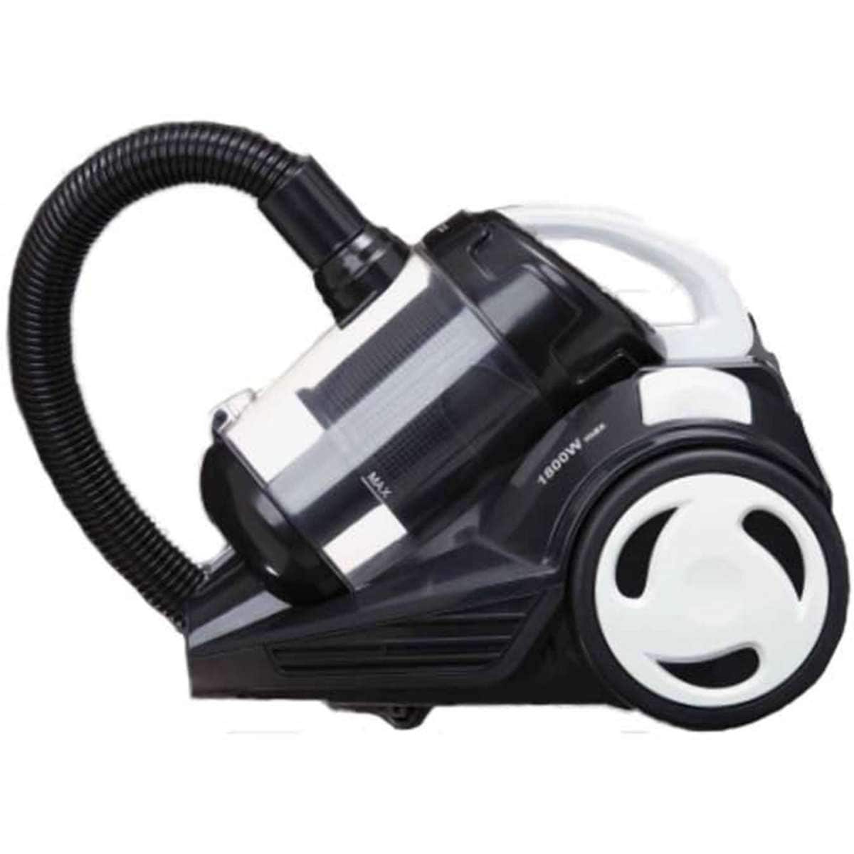 Contempo Bagless 1800 Vacuum Cleaner Woolworths