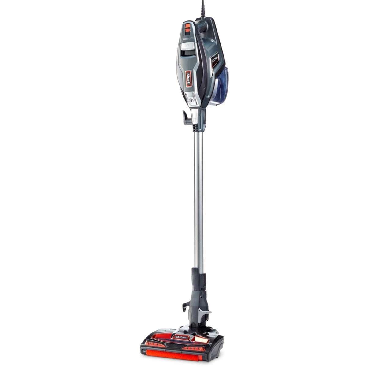 Shark Corded Stick Vacuum with DuoClean Woolworths