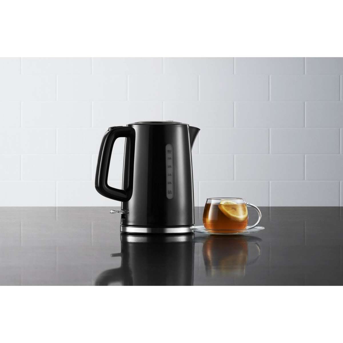 Contempo 1.7L Kettle Woolworths