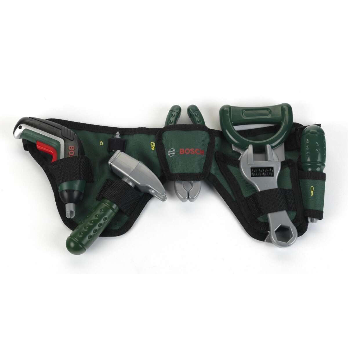Bosch Tool Belt Woolworths