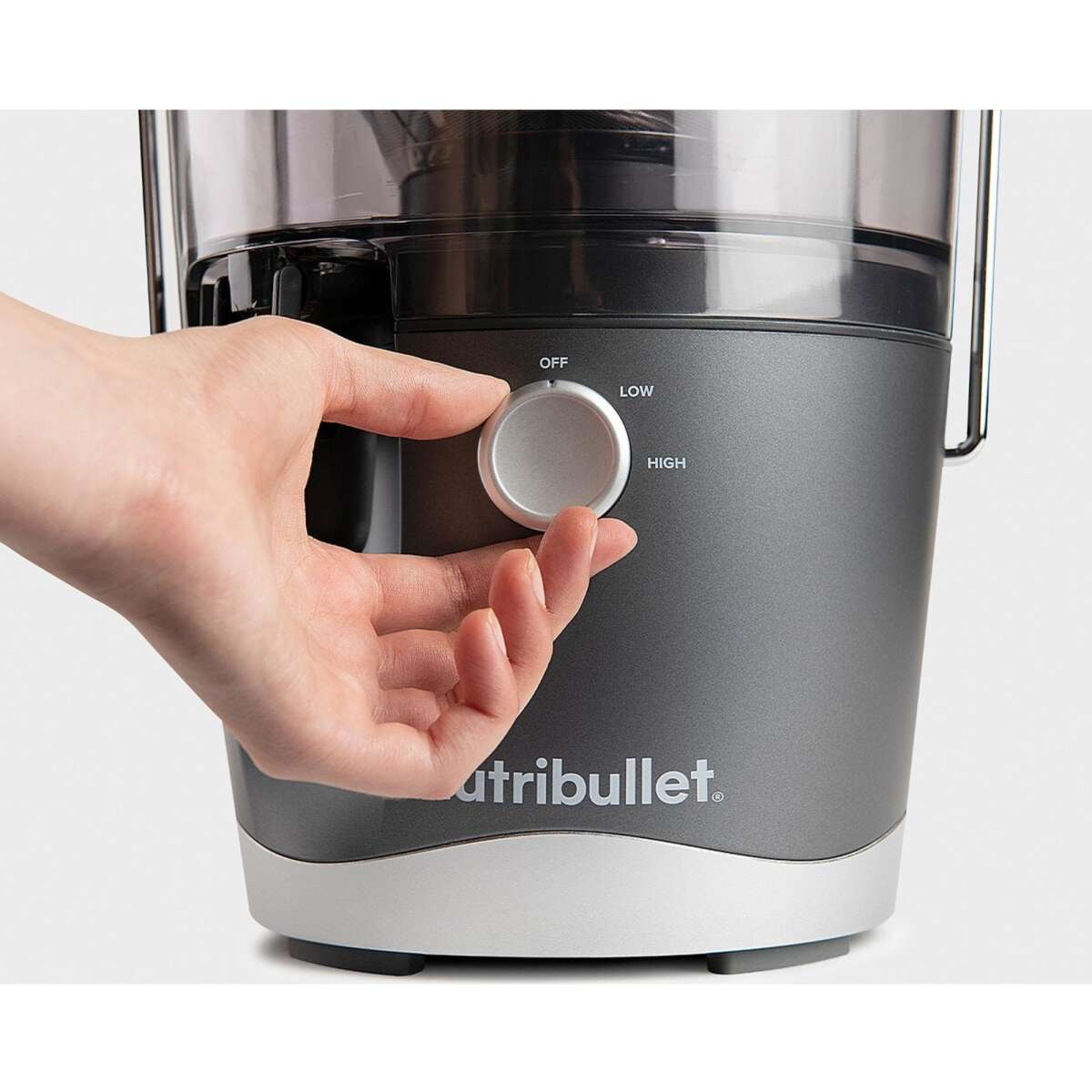 NutriBullet Juicer NBJ07100 Woolworths