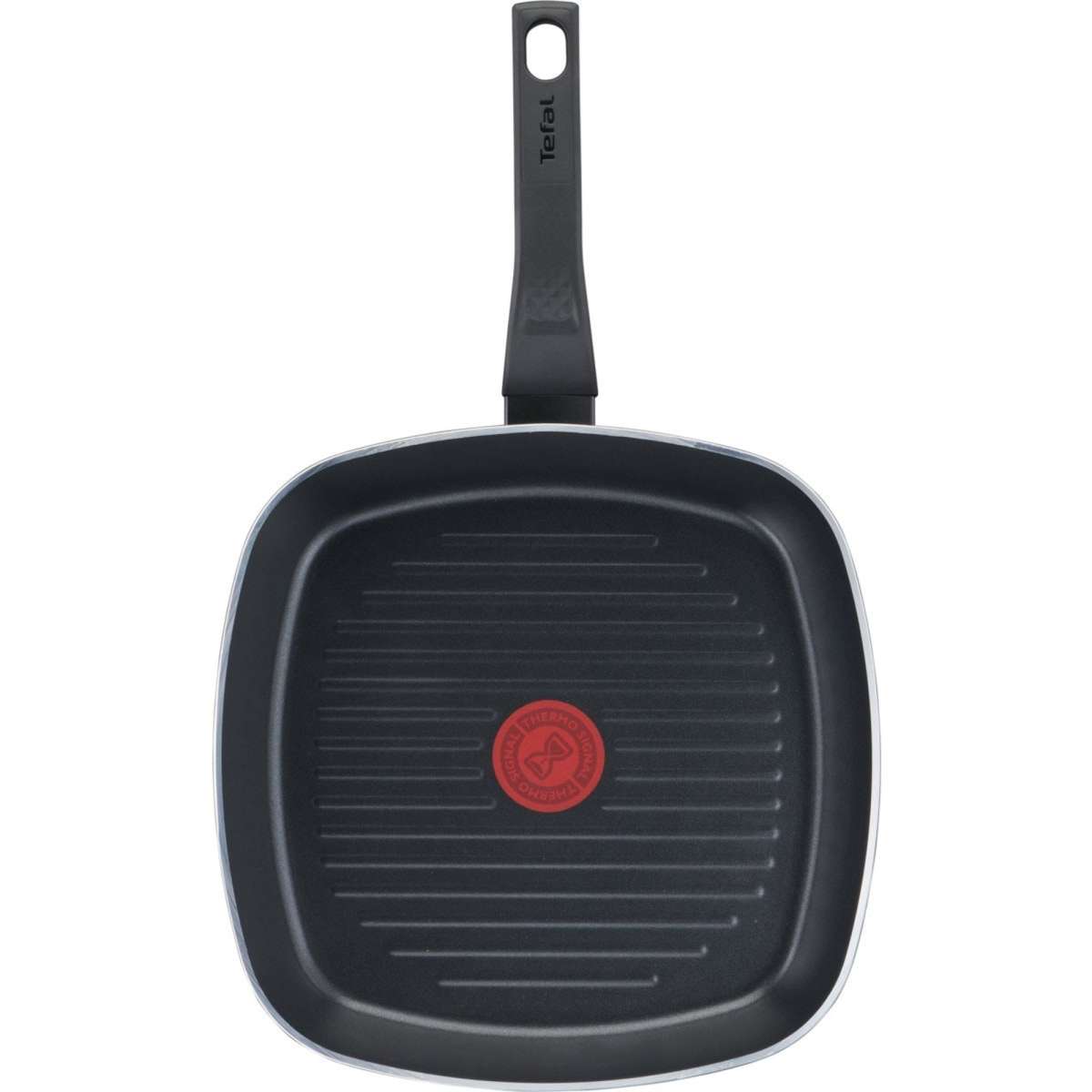 Tefal Simply Clean NonStick Grill Pan 26cm x 26cm Woolworths