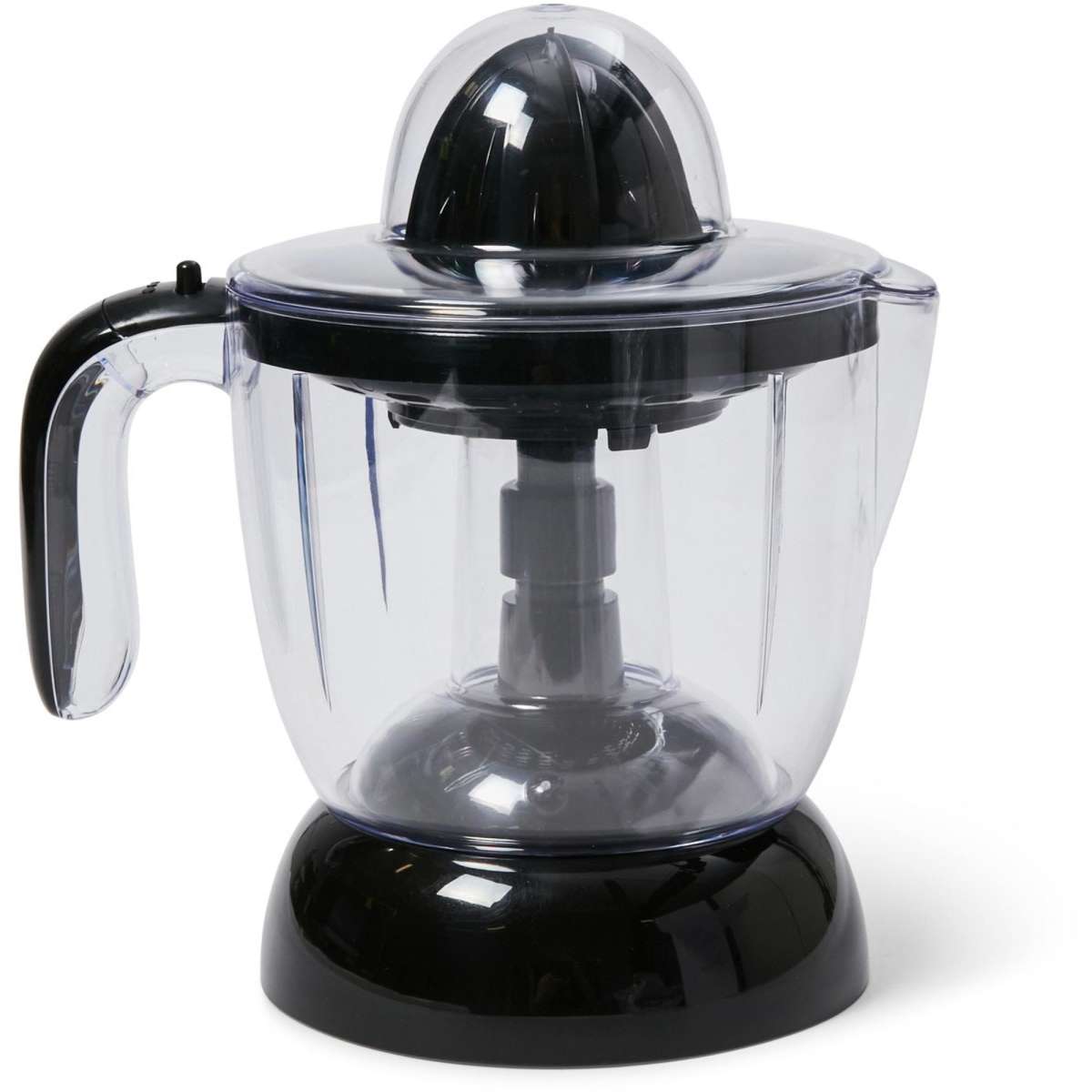 Contempo Citrus Juicer Black Woolworths